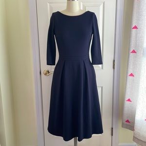 Boden tea dress